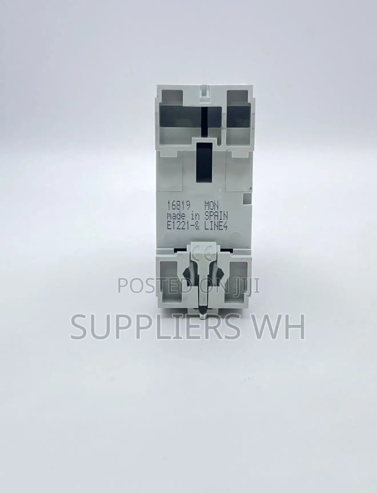 63a RCCB Dckb2 100ma Type AC Breaker