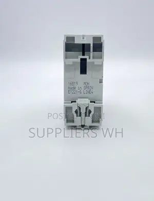 63a RCCB Dckb2 100ma Type AC Breaker