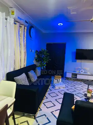 Furnished 2bdrm Apartment in Takoradi for rent