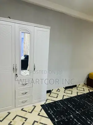 Furnished 2bdrm Apartment in Takoradi for rent