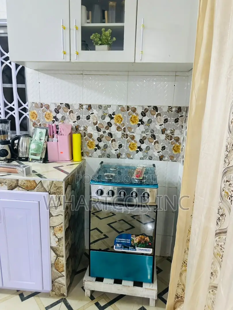 Furnished 2bdrm Apartment in Takoradi for rent