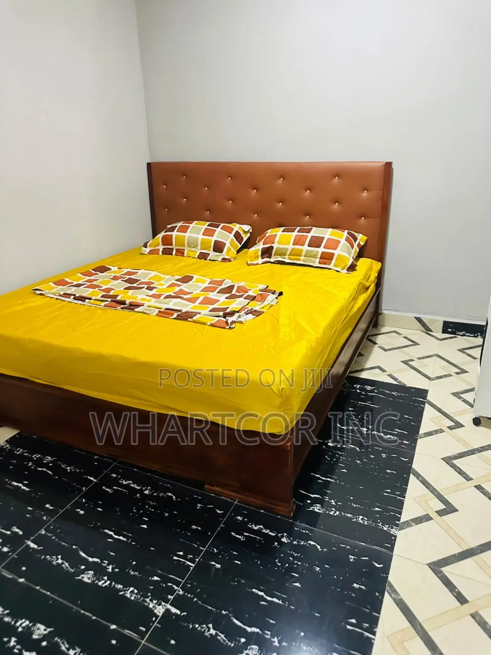 Furnished 2bdrm Apartment in Takoradi for rent