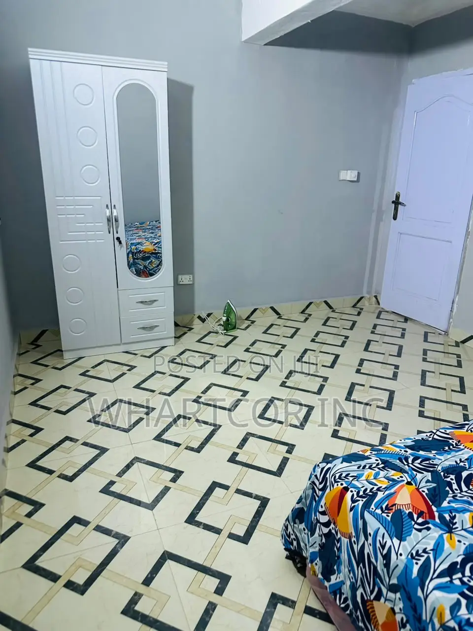 Furnished 2bdrm Apartment in Takoradi for rent
