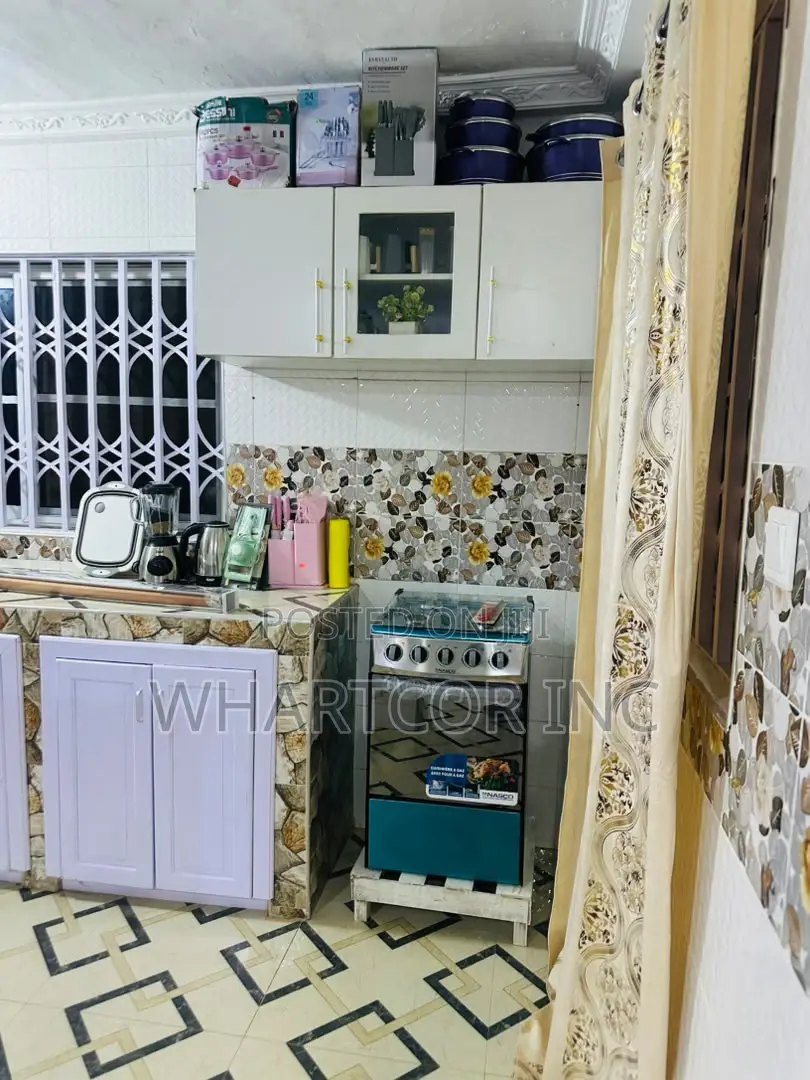 Furnished 2bdrm Apartment in Takoradi for rent