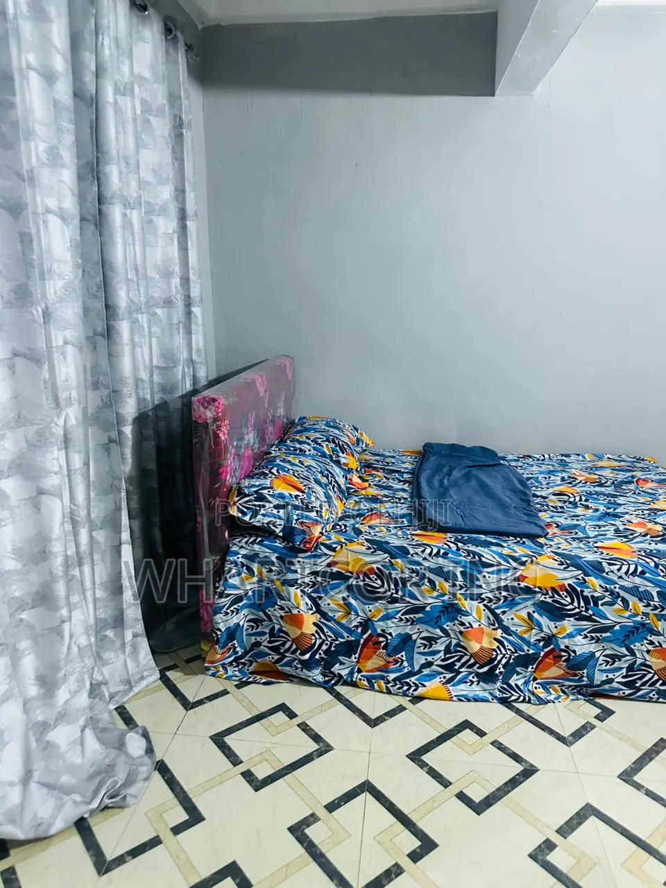 Furnished 2bdrm Apartment in Takoradi for rent