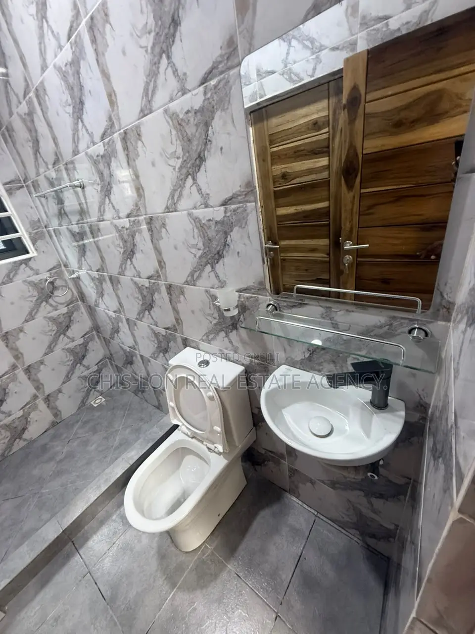 3bdrm House in Ablekuma, Agape for sale