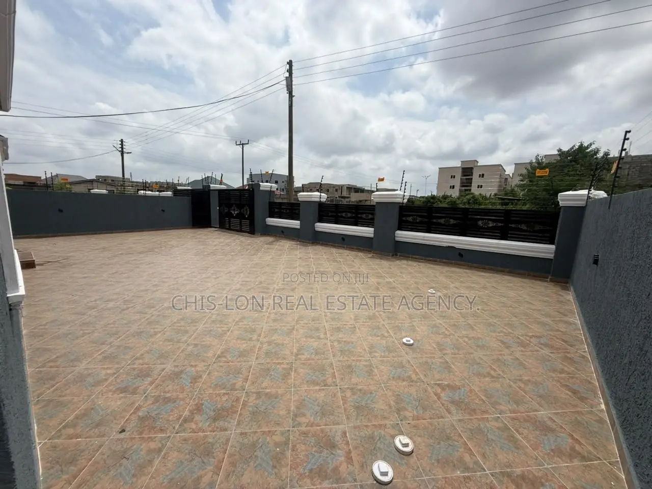 3bdrm House in Ablekuma, Agape for sale