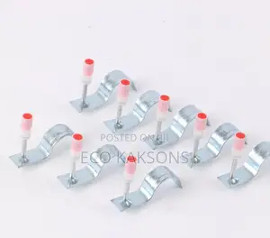 Nails for Manual Nail Gun