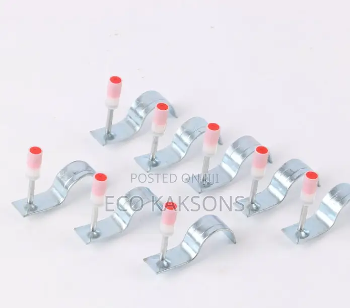 Nails for Manual Nail Gun