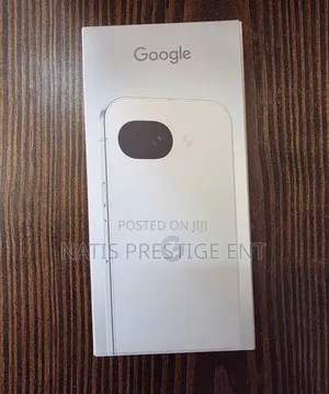 New Google Pixel 10a 256 GB Blue