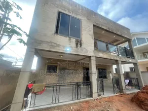 4bdrm Duplex in Bernard Agency, Pokuase for rent