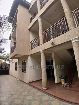 2bdrm Apartment in Bernard Agency, Amasaman for rent