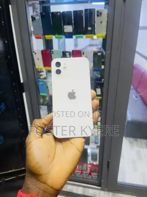 Apple iPhone 12 64 GB White