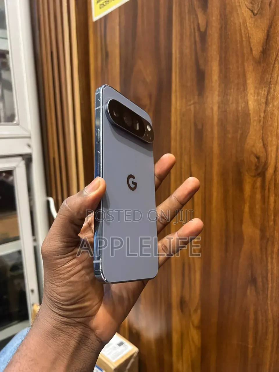 Google Pixel 10 Pro XL 256 GB Blue