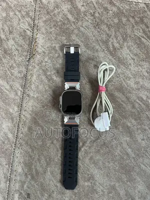 Apple Watch Ultra 1 49MM