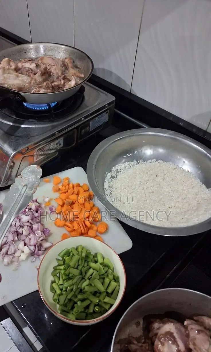 House Helps , Cooks, Restuarant Managers Needed So Urgent !! Call Us