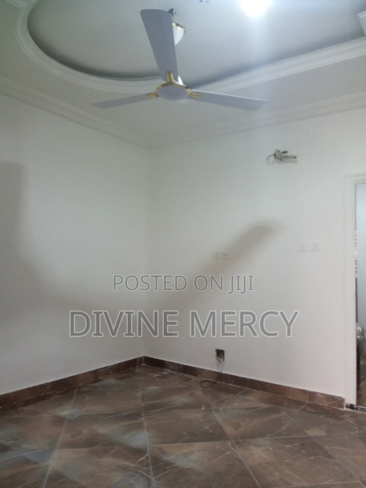 1bdrm Apartment in Adade, Awutu Senya East Municipal for rent