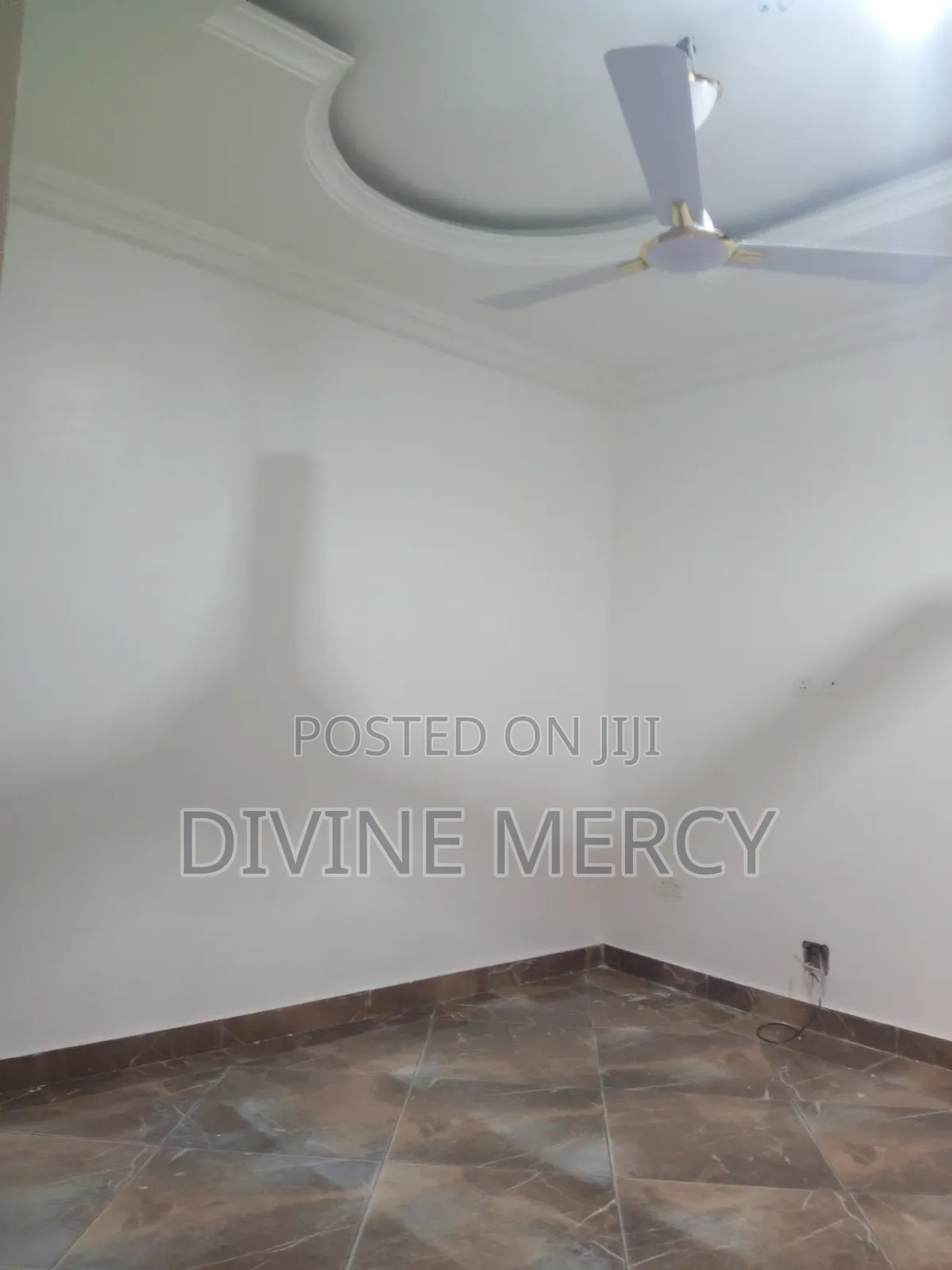 1bdrm Apartment in Adade, Awutu Senya East Municipal for rent
