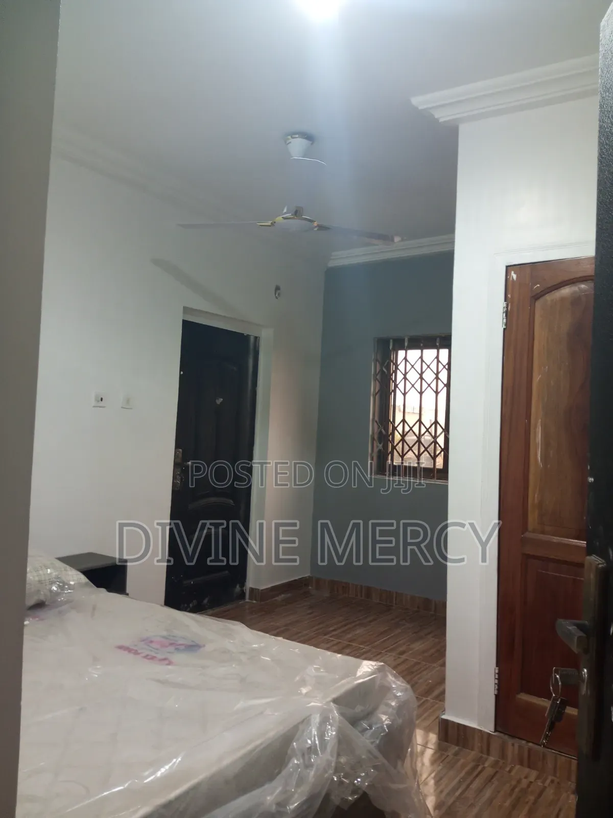 1bdrm Apartment in Adade, Awutu Senya East Municipal for rent