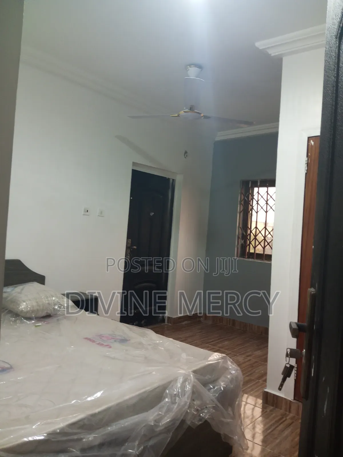 1bdrm Apartment in Adade, Awutu Senya East Municipal for rent