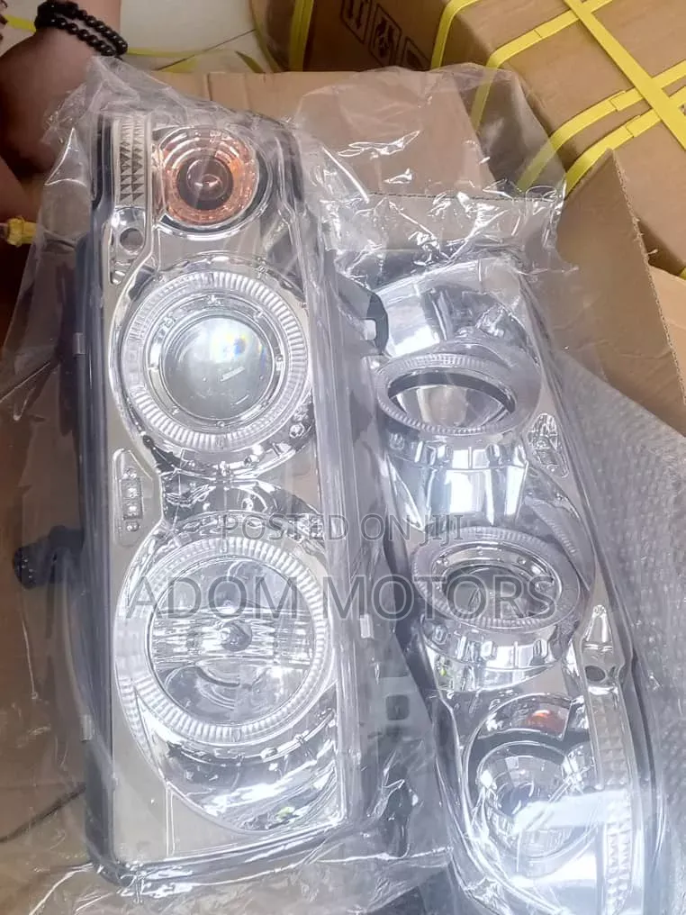 BMW E36 Head Light