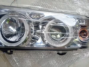 BMW E36 Head Light