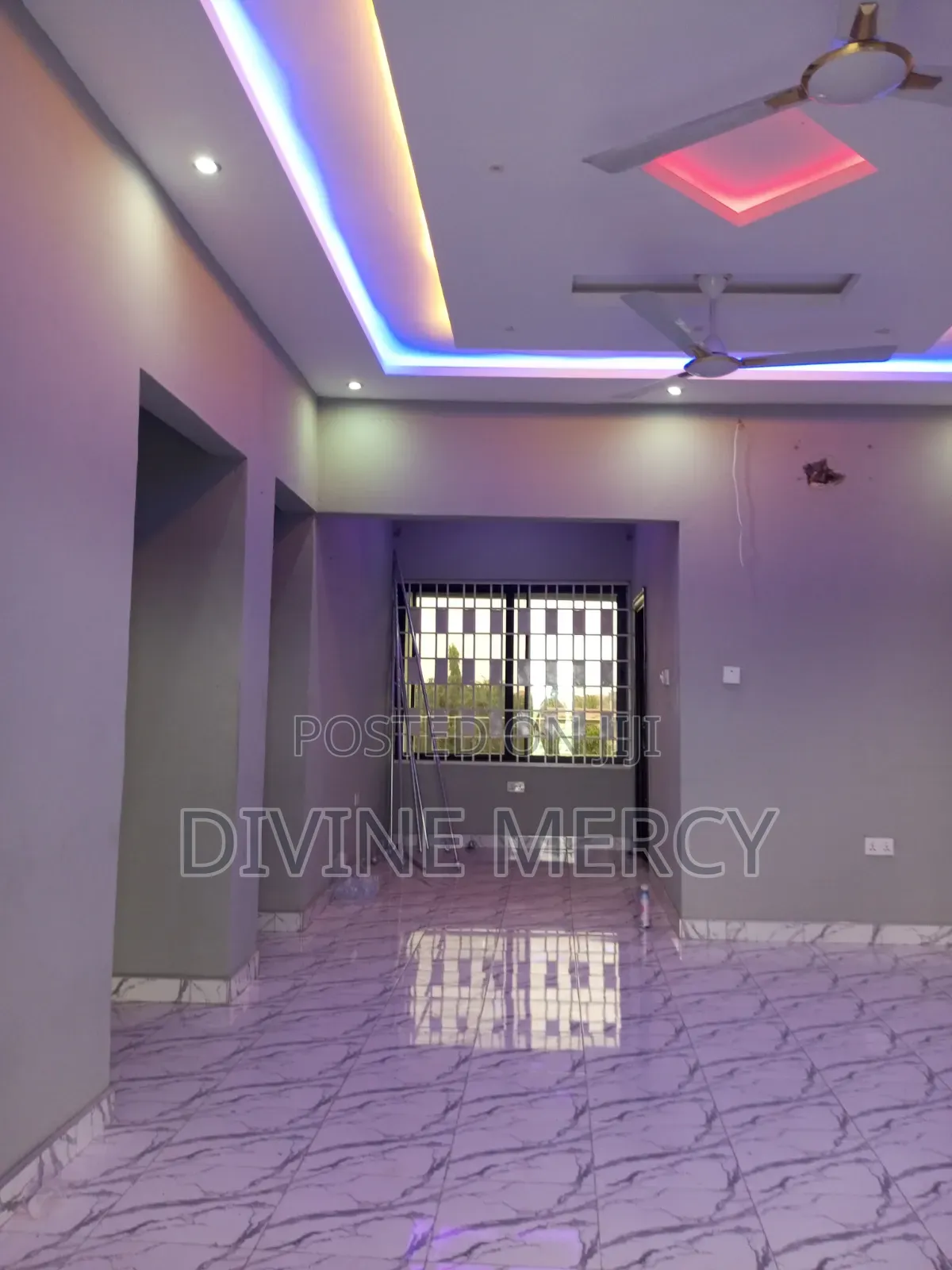 2bdrm Apartment in Iron City, Awutu Senya East Municipal for rent