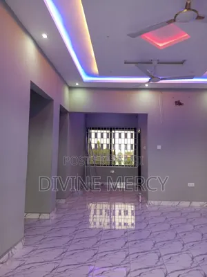 2bdrm Apartment in Iron City, Awutu Senya East Municipal for rent