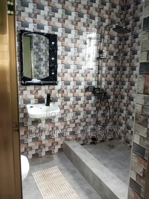 2bdrm Apartment in Iron City, Awutu Senya East Municipal for rent
