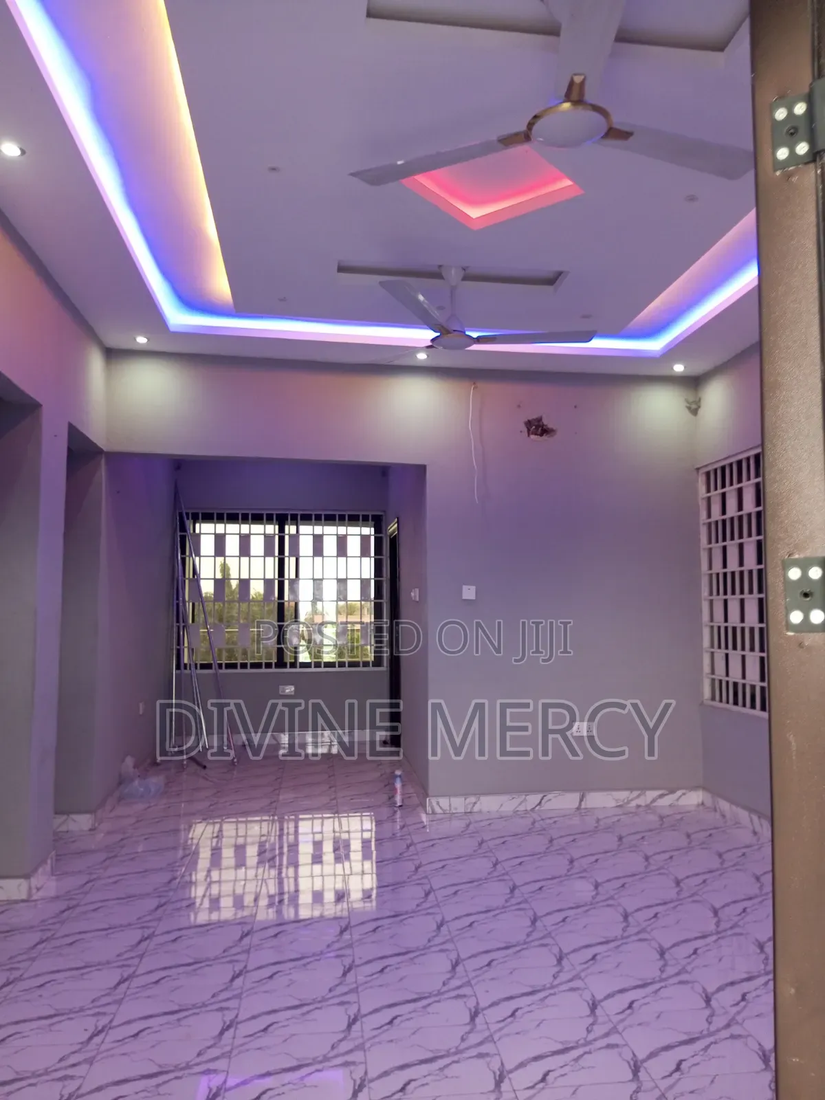 2bdrm Apartment in Iron City, Awutu Senya East Municipal for rent