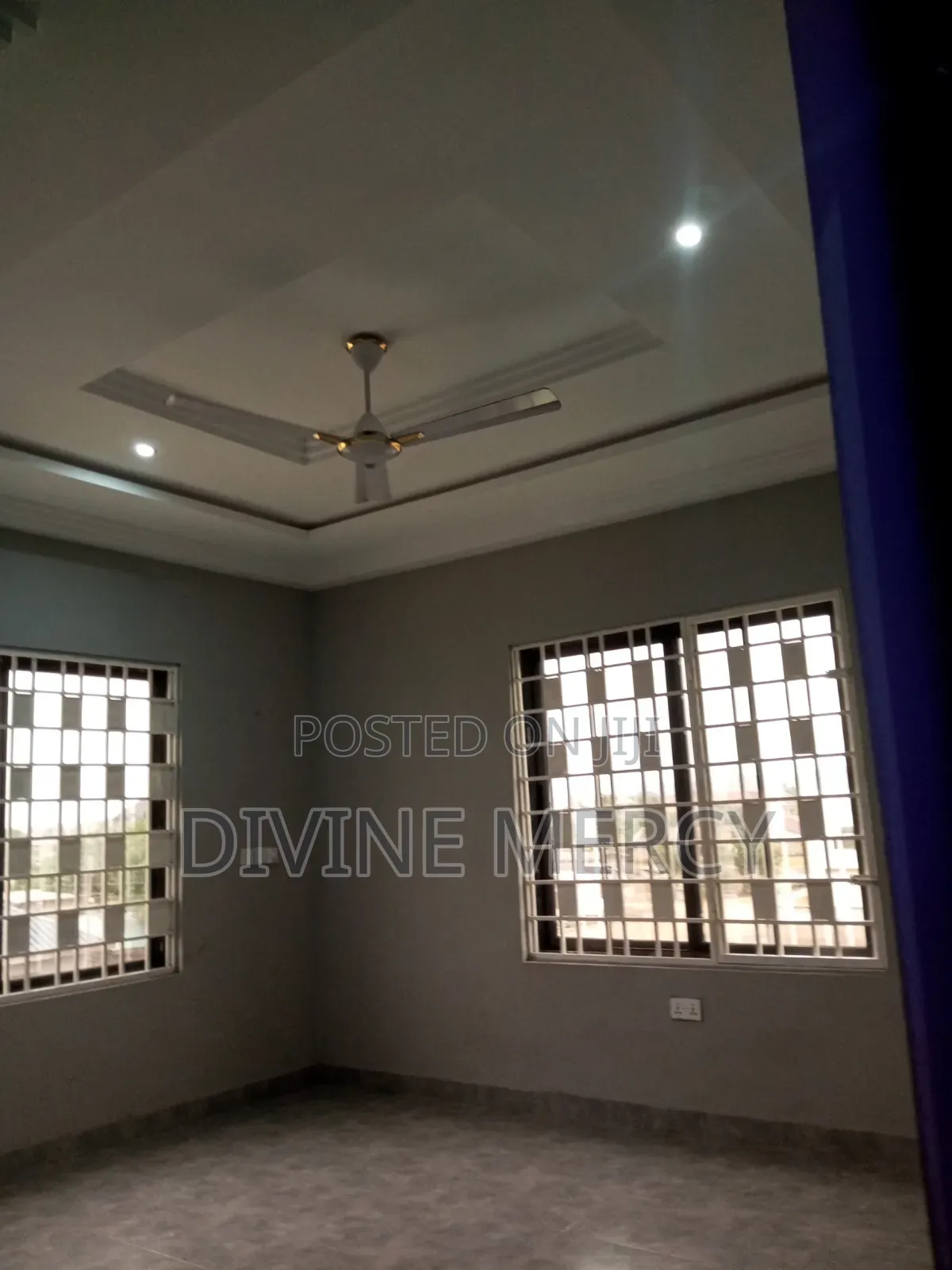2bdrm Apartment in Iron City, Awutu Senya East Municipal for rent