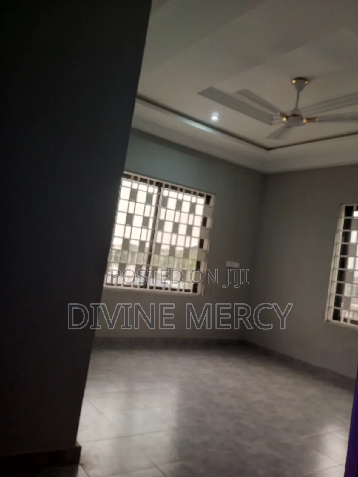 2bdrm Apartment in Iron City, Awutu Senya East Municipal for rent