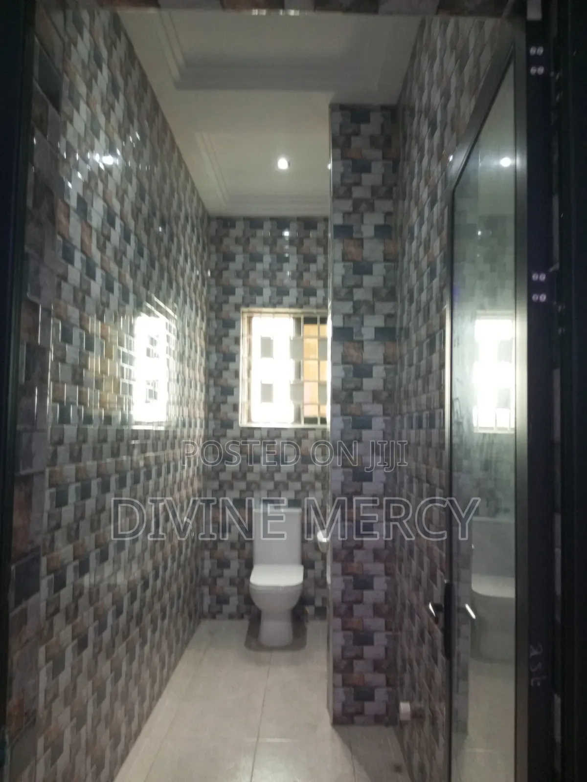 2bdrm Apartment in Iron City, Awutu Senya East Municipal for rent