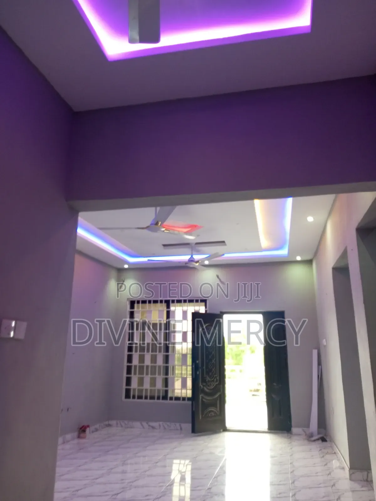 2bdrm Apartment in Iron City, Awutu Senya East Municipal for rent