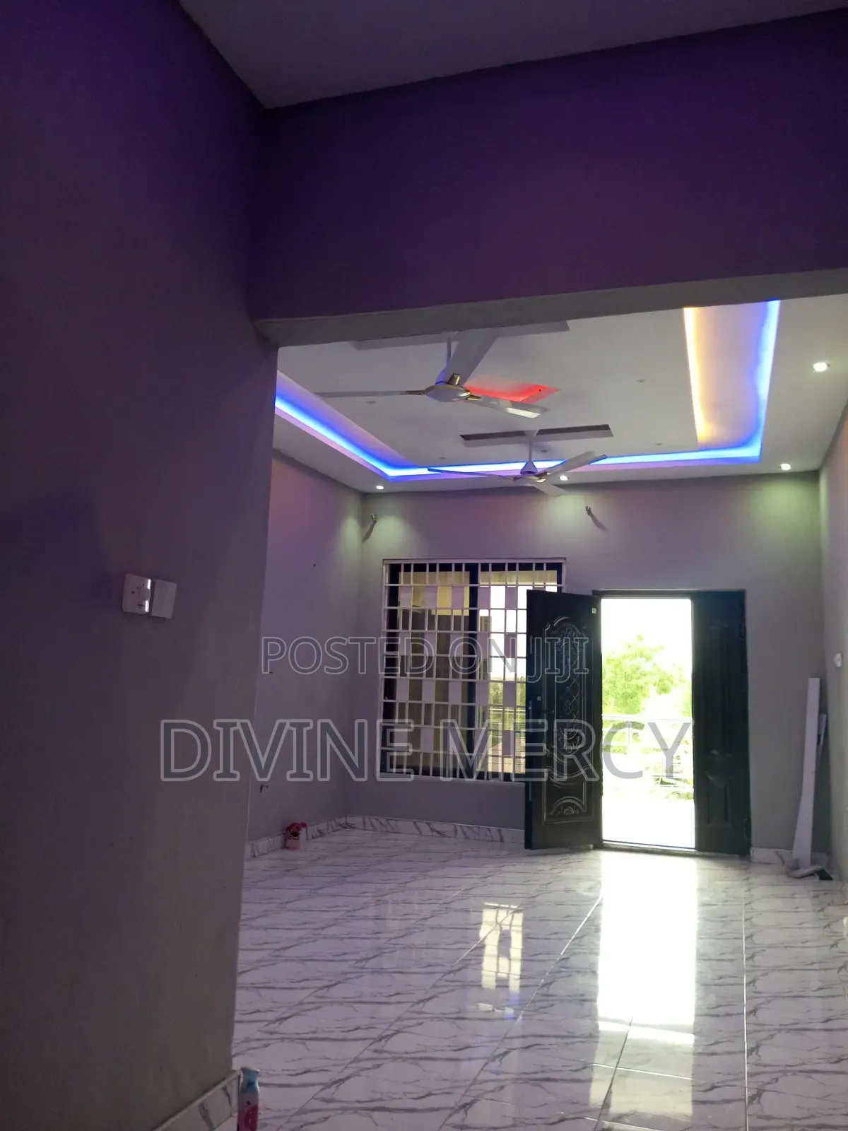 2bdrm Apartment in Iron City, Awutu Senya East Municipal for rent