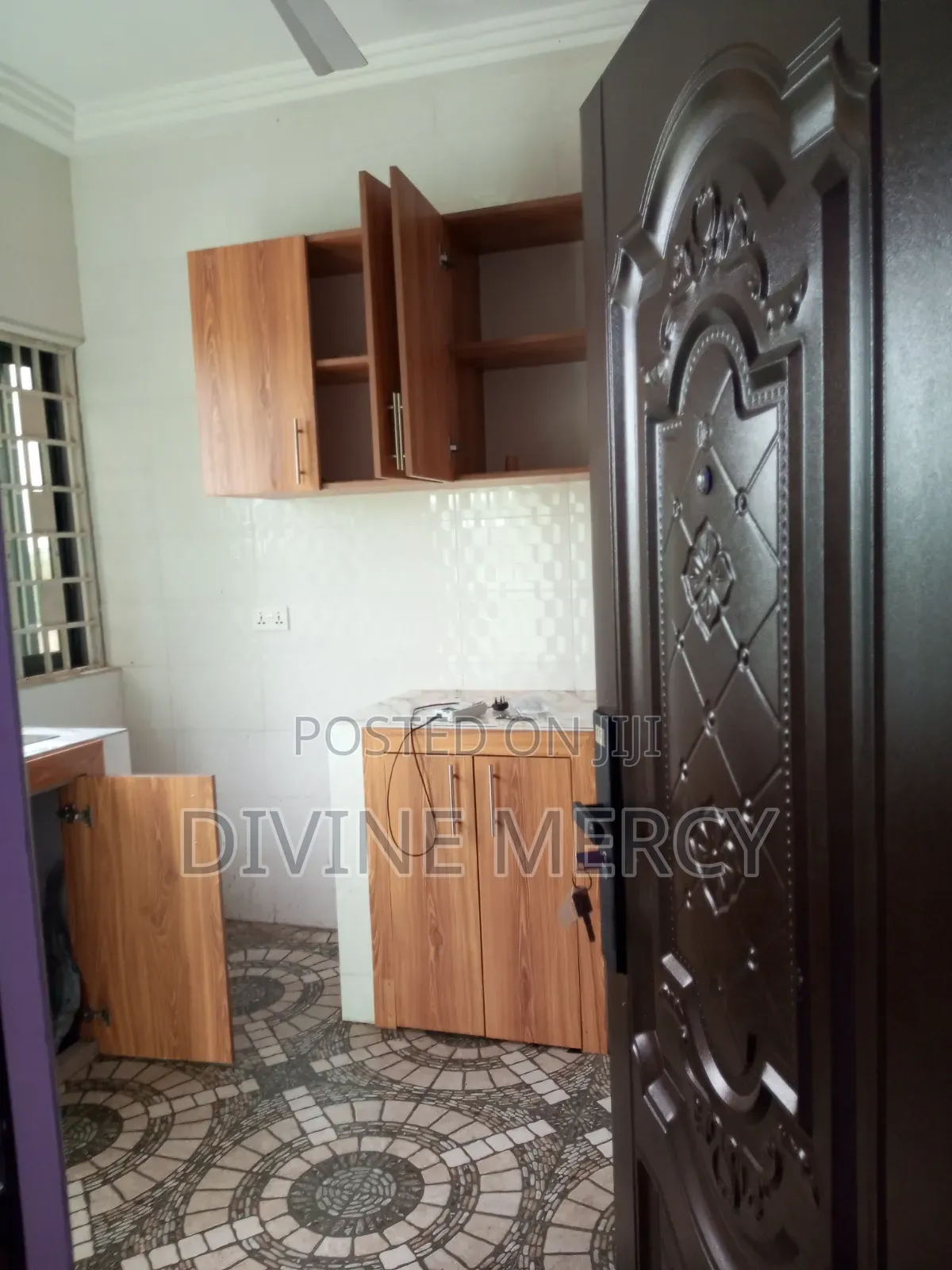 2bdrm Apartment in Iron City, Awutu Senya East Municipal for rent