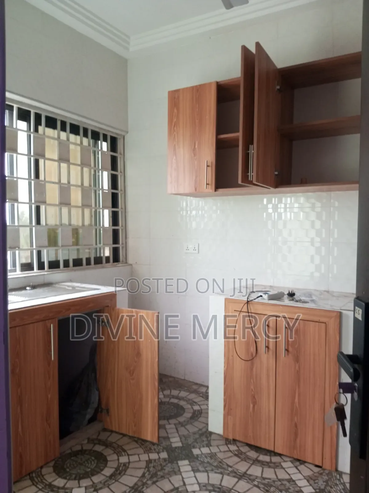2bdrm Apartment in Iron City, Awutu Senya East Municipal for rent