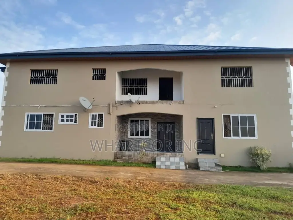 Furnished 2bdrm Apartment in Takoradi for rent