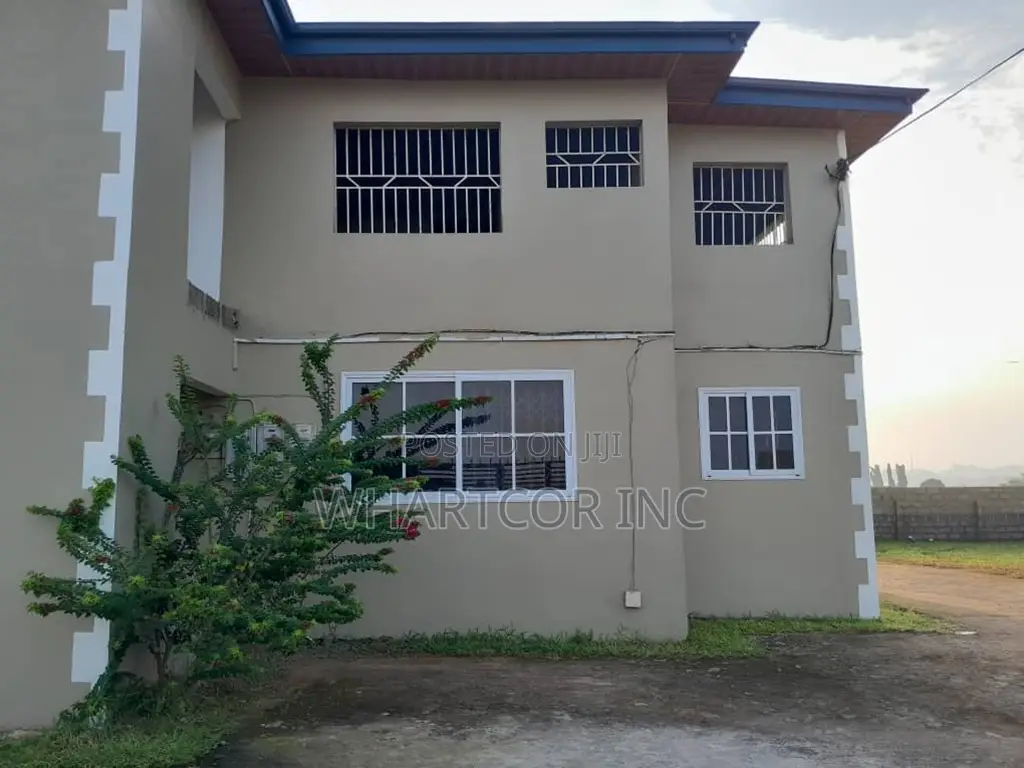 Furnished 2bdrm Apartment in Takoradi for rent