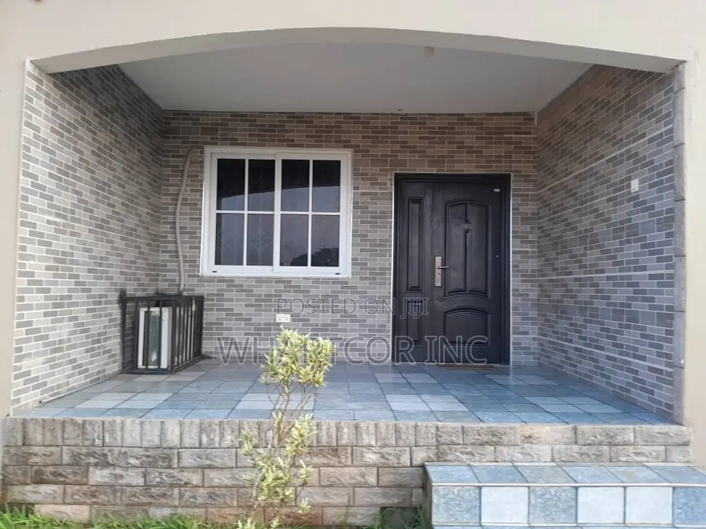 Furnished 2bdrm Apartment in Takoradi for rent