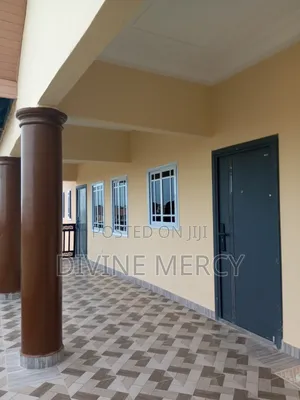 1bdrm Apartment in Millennium City, Awutu Senya East Municipal for rent