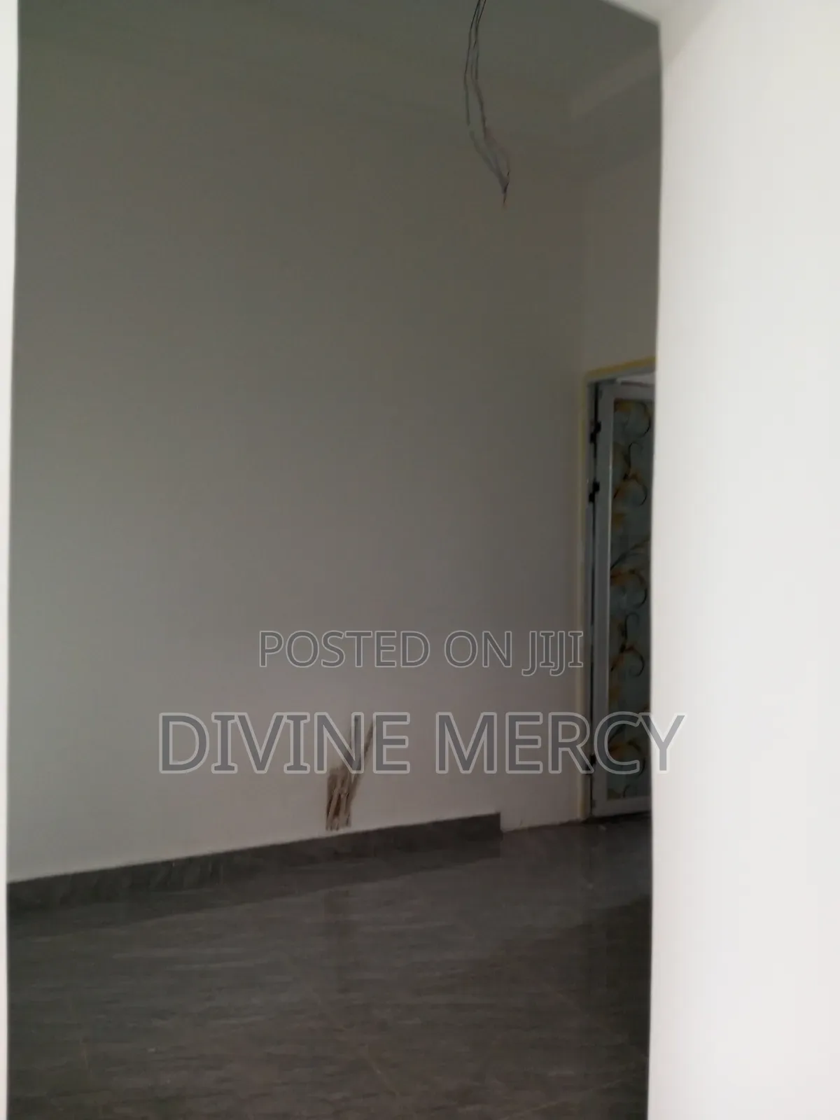 1bdrm Apartment in Millennium City, Awutu Senya East Municipal for rent