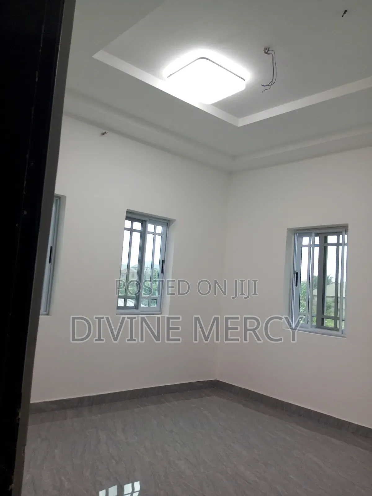 1bdrm Apartment in Millennium City, Awutu Senya East Municipal for rent
