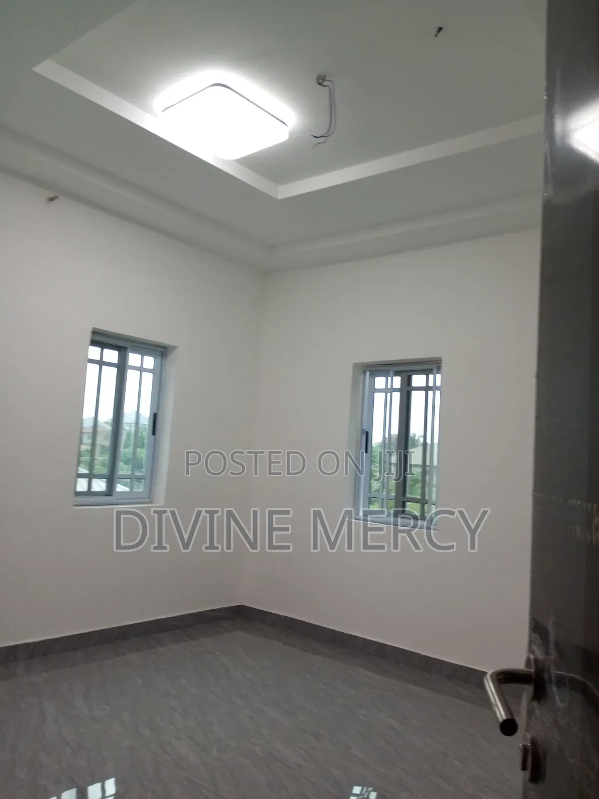1bdrm Apartment in Millennium City, Awutu Senya East Municipal for rent