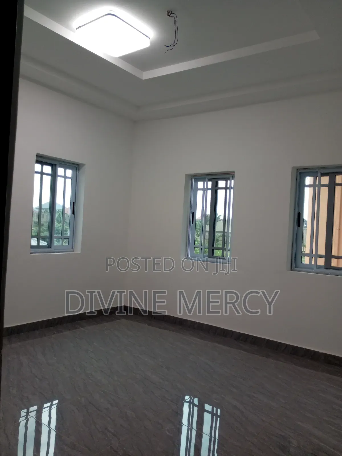 1bdrm Apartment in Millennium City, Awutu Senya East Municipal for rent