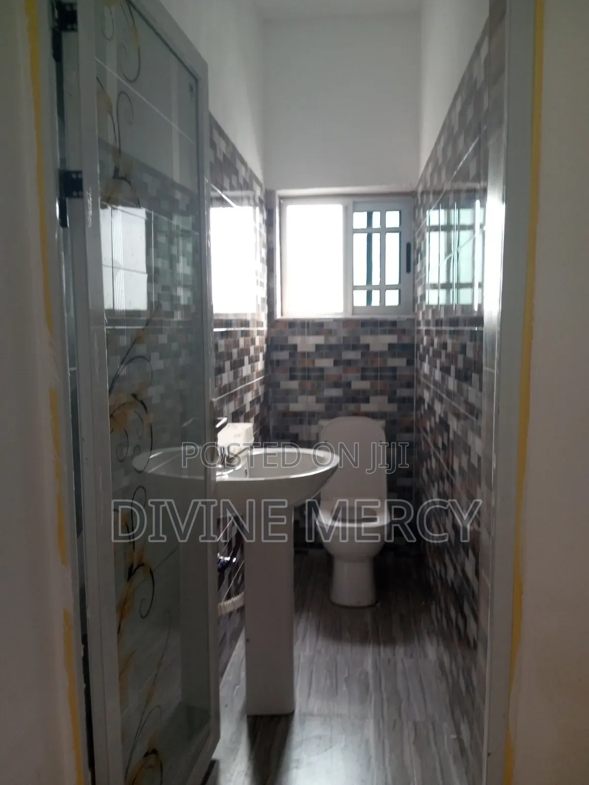 1bdrm Apartment in Millennium City, Awutu Senya East Municipal for rent
