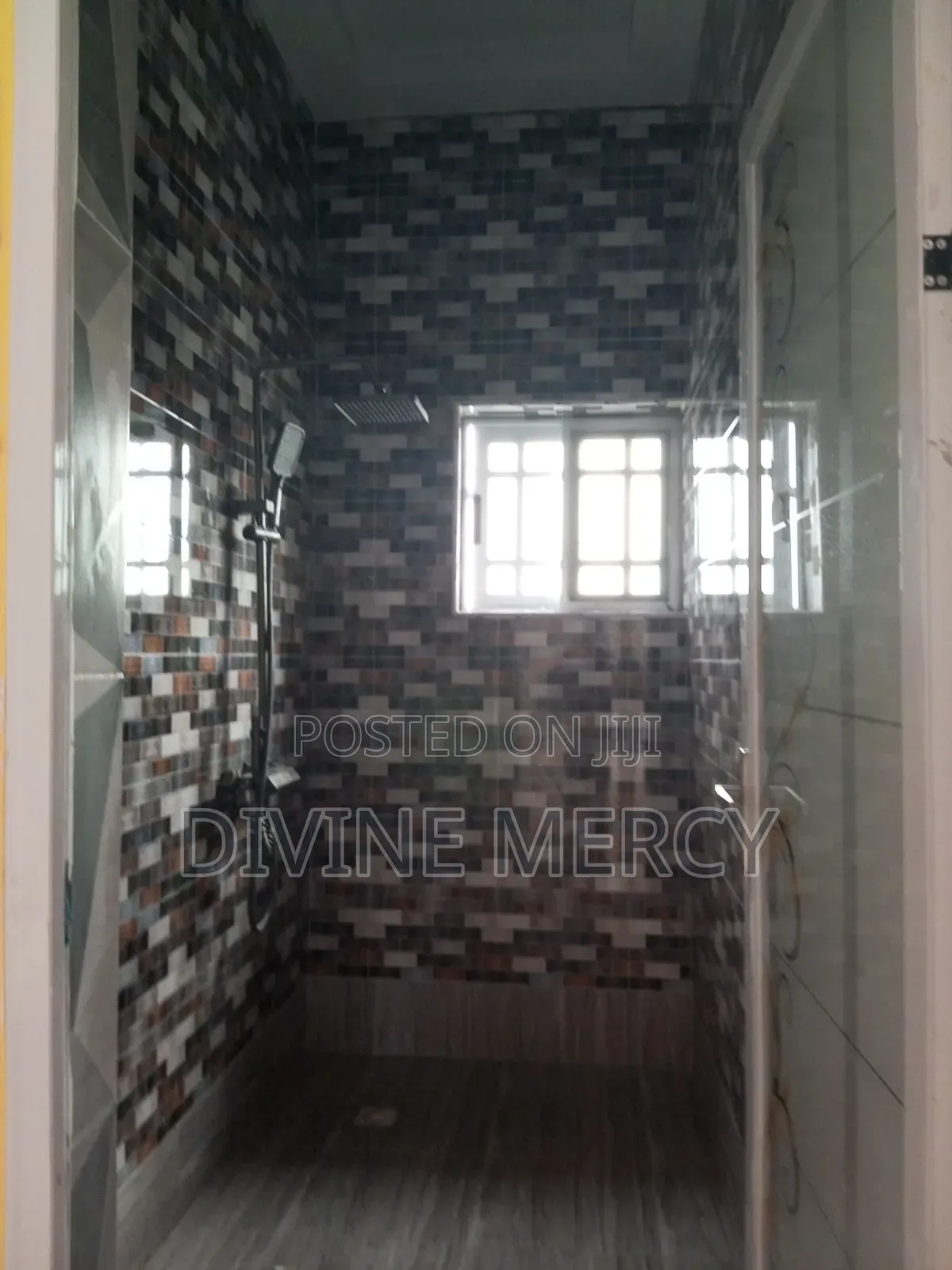 1bdrm Apartment in Millennium City, Awutu Senya East Municipal for rent