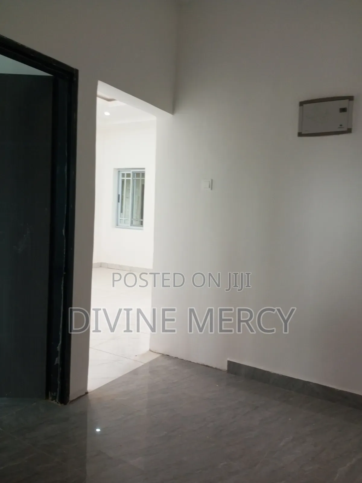 1bdrm Apartment in Millennium City, Awutu Senya East Municipal for rent