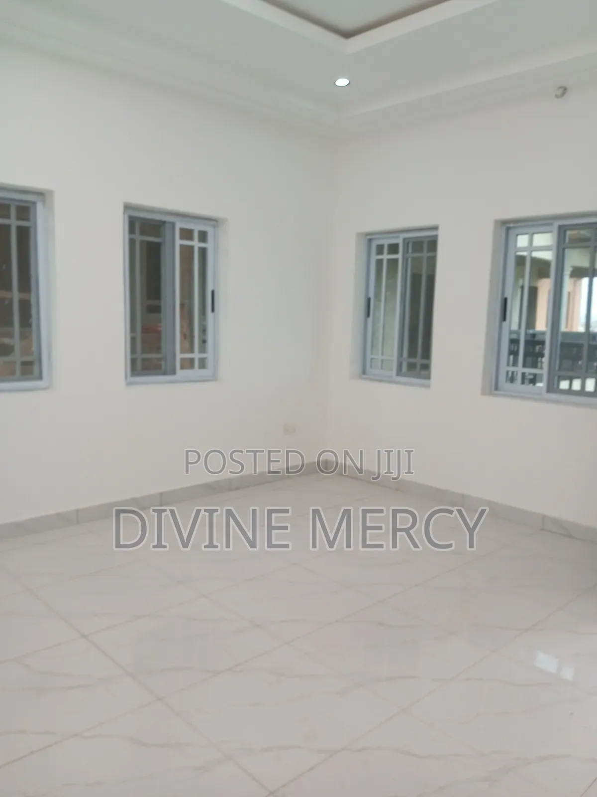 1bdrm Apartment in Millennium City, Awutu Senya East Municipal for rent