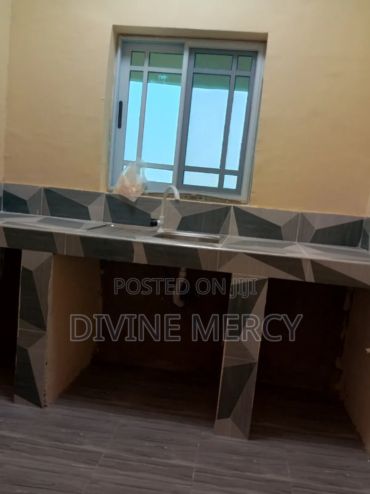 1bdrm Apartment in Millennium City, Awutu Senya East Municipal for rent